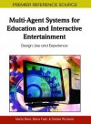 Multi-Agent Systems for Education and Interactive Entertainment - Martin Beer, Maria Fasli