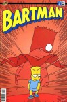 Bartman, n. 3 - Gary Glasberg, Bill Morrison, Chris Clements, Luis Escobar, Tim Bavington, Electric Crayon, Nathan Kane