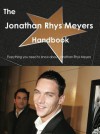 The Jonathan Rhys Meyers Handbook - Everything You Need to Know about Jonathan Rhys Meyers - Emily Smith