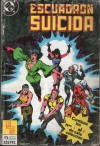 Escuadrón Suicida: Taco 1 - John Ostrander