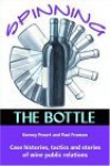 Spinning The Bottle - Harvey Posert