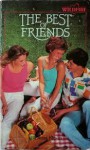 The Best Of Friends - Jill Ross Klevin