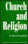 Church and Religion in Rural England - Douglas Davies