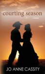 Courting Season - Jo Anne Cassity