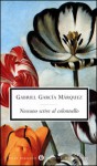 Nessuno scrive al colonnello - Enrico Cicogna, Gabriel García Márquez