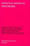 Essential Papers on Psychosis - Elyn R. Saks