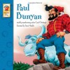 Paul Bunyan - Carol Ottolenghi