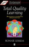 Total Quality Learning - Ronnie Lessem