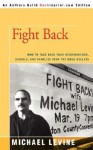 Fight Back - Michael Levine