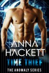 Time Thief - Anna Hackett