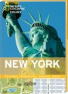 New York (National Geographic Explorer) - Christine Barrely, Raphaelle Vinon, Victoria Jonathan