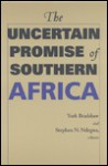 The Uncertain Promise of Southern Africa - York W. Bradshaw