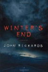 Winter's End (Alex Rourke, 1) - John Rickards