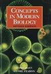 Concepts in Modern Biology Se Sftcv 99c (Globe Concepts Modern Biology) - David Kraus