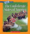 The Confederate States of America - Peter Benoit