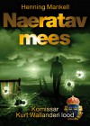 Naeratav mees - Henning Mankell, Kadri Papp