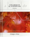 Grammar by Diagram Workbook - Cindy L. Vitto