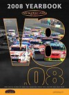 V8 Supercars Yearbook: 2008 - Andrew Clarke