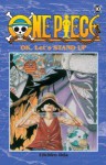 OK, Let's STAND UP (One Piece, #10) - Eiichiro Oda