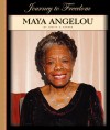 Maya Angelou - Judith E. Harper