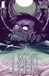 Limbo #4 (of 6) - Dan Watters, Caspar Wijngaard