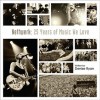 Nettwerk: 25 Years of Music We Love - Denise Ryan