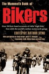 The Mammoth Book of Bikers - Arthur Veno