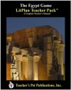 LitPlans on CD: The Egypt Game - Catherine Caldwell