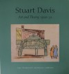 Stuart Davis: Art and Theory, 1920-31 - Diane Kelder, Stuart Davis