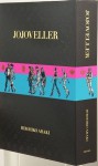 Jojoveller - Hirohiko Araki