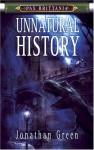 Unnatural History (Pax Britannia #1) - Jonathan Green