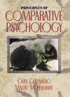 Principles of Comparative Psychology - Gary Greenberg, Maury M. Haraway