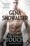 The Darkest Touch - Gena Showalter