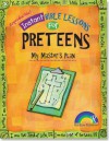 Instant Bible Lessons: My Master's Plan: Preteens - Mary J. Davis