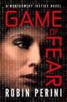 Game of Fear - Robin Perini