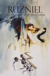 Ruzniel Vol 2 The End of the Universe - Daniel Nanavati, Jennika Bastian