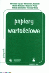 Papiery wartościowe. Podręcznik - Mirosław Bączyk