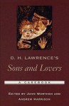 D. H. Lawrence's Sons and Lovers: A Casebook - John Worthen