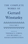 The Complete Works of Gerrard Winstanley - Gerrard Winstanley, Thomas N. Corns, Ann Hughes, David Loewenstein