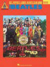 The Beatles - Sgt. Pepper's Lonely Hearts Club Band - Updated Edition Songbook (Guitar Recorded Versions) - The Beatles, Jesse Gress