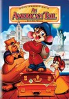 An American Tail - Don Bluth, Phillip Glasser, Dom Deluise