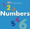 Flaptastic: Numbers - Charlie Gardner