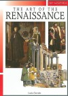 The Art of the Renaissance - Lucia Corrain