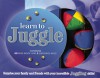 Learn to Juggle - Cara Frost-Sharratt