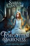 Forgotten Darkness (The Shadow Demons Saga Book 8) - Sarra Cannon