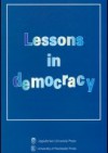 Lessons in democracy (wydanie anglojęzyczne) - Ewa Hauser, Jacek Wasilewski