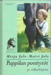 Pappilan ponitytöt ja sirkusleijona - Marvi Jalo, Merja Jalo