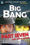 Hal Spacejock 7.7: Big Bang (Part Seven) - Simon Haynes