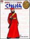 Ancient China - Book and PowerPoint CD - Maria Backus