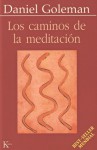 Los caminos de la meditacion - Daniel Goleman